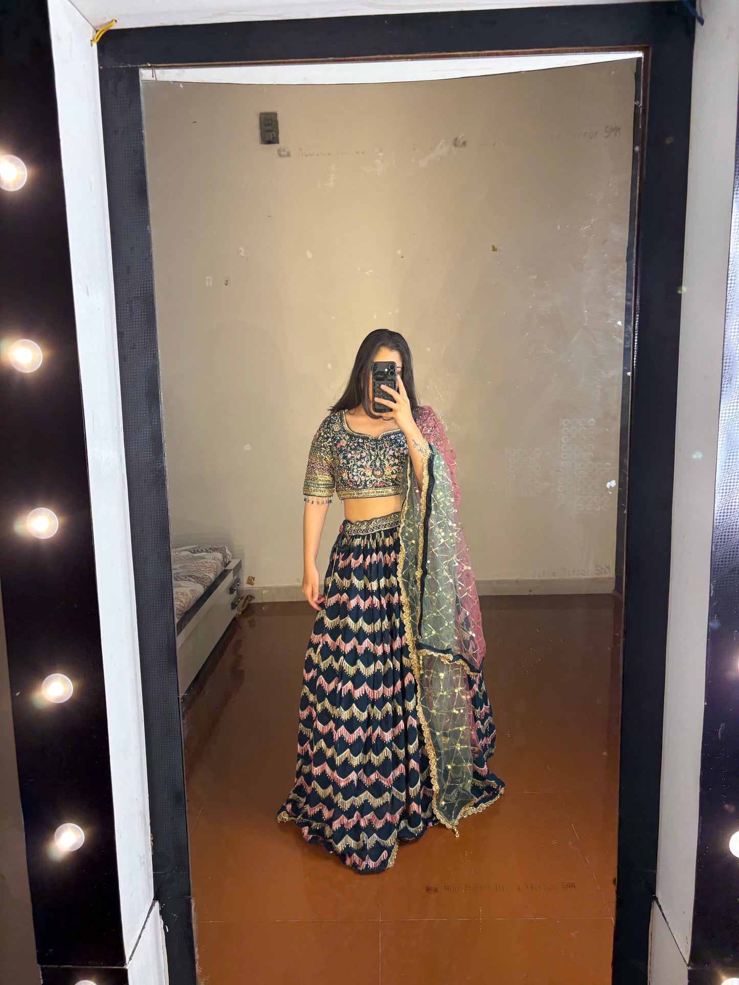 Lehenga