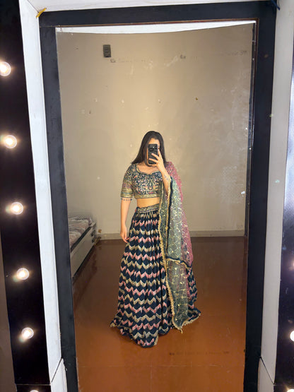 Lehenga