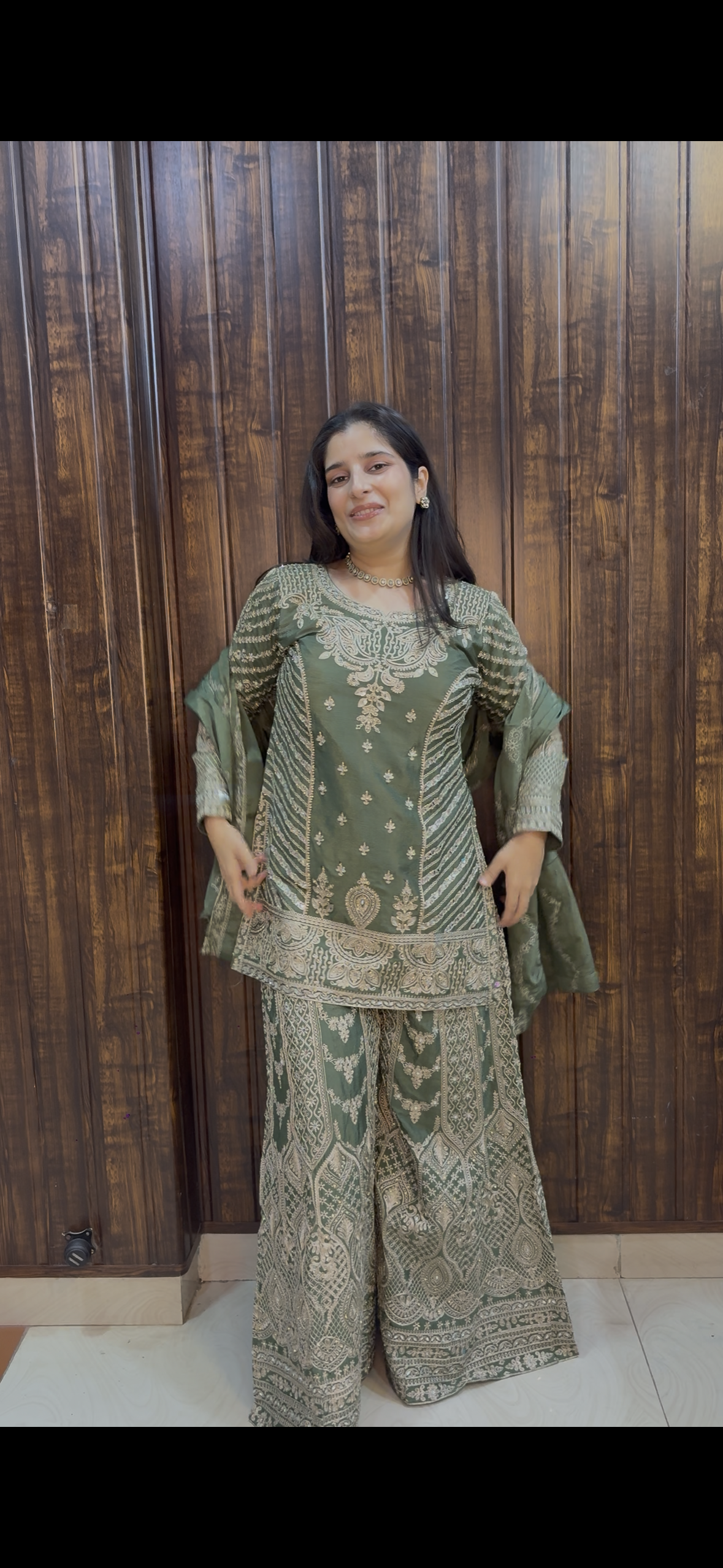 Tarini set