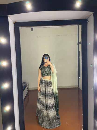 Lehenga