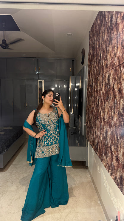 Alia set