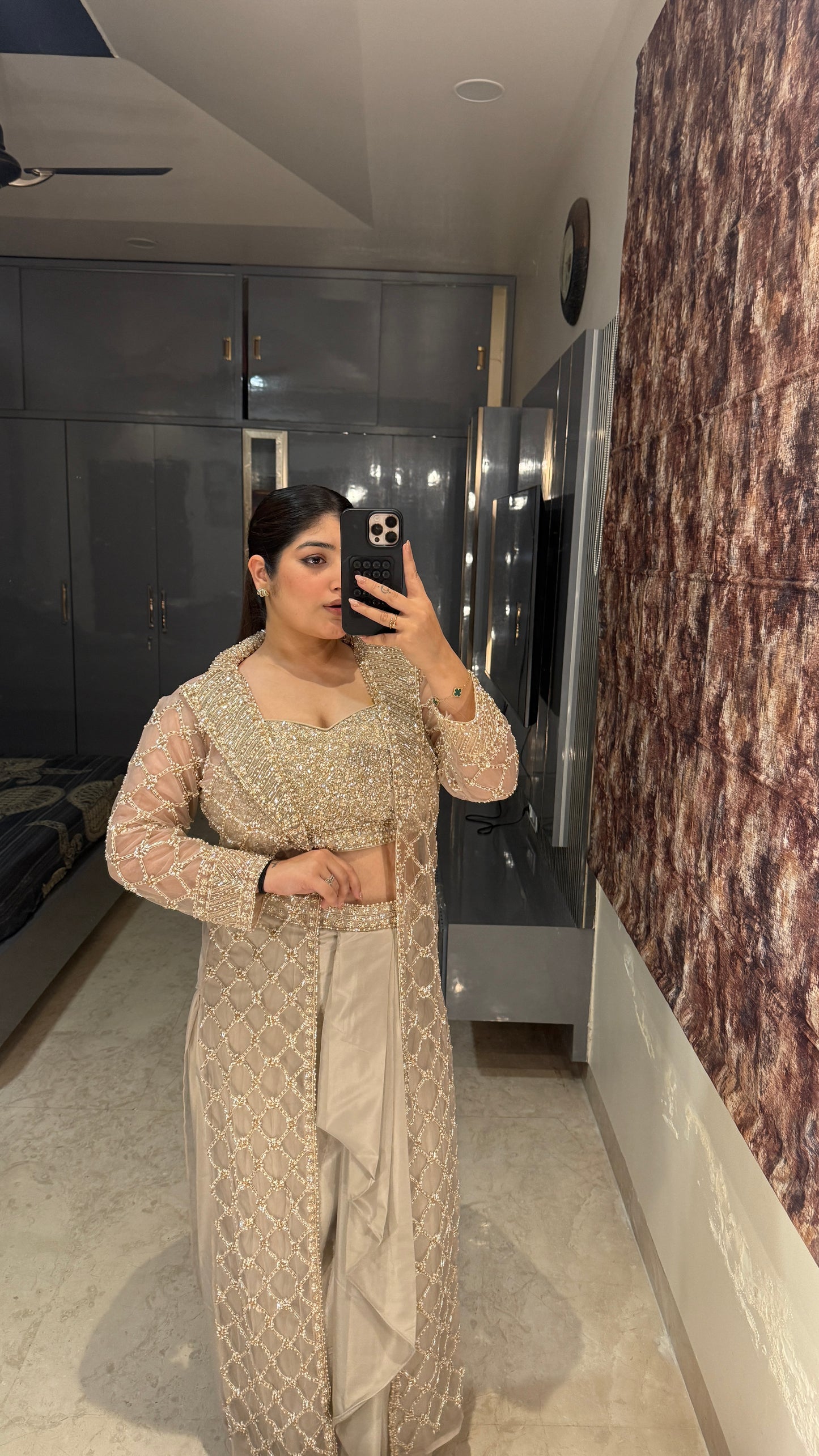 Royalty fit
