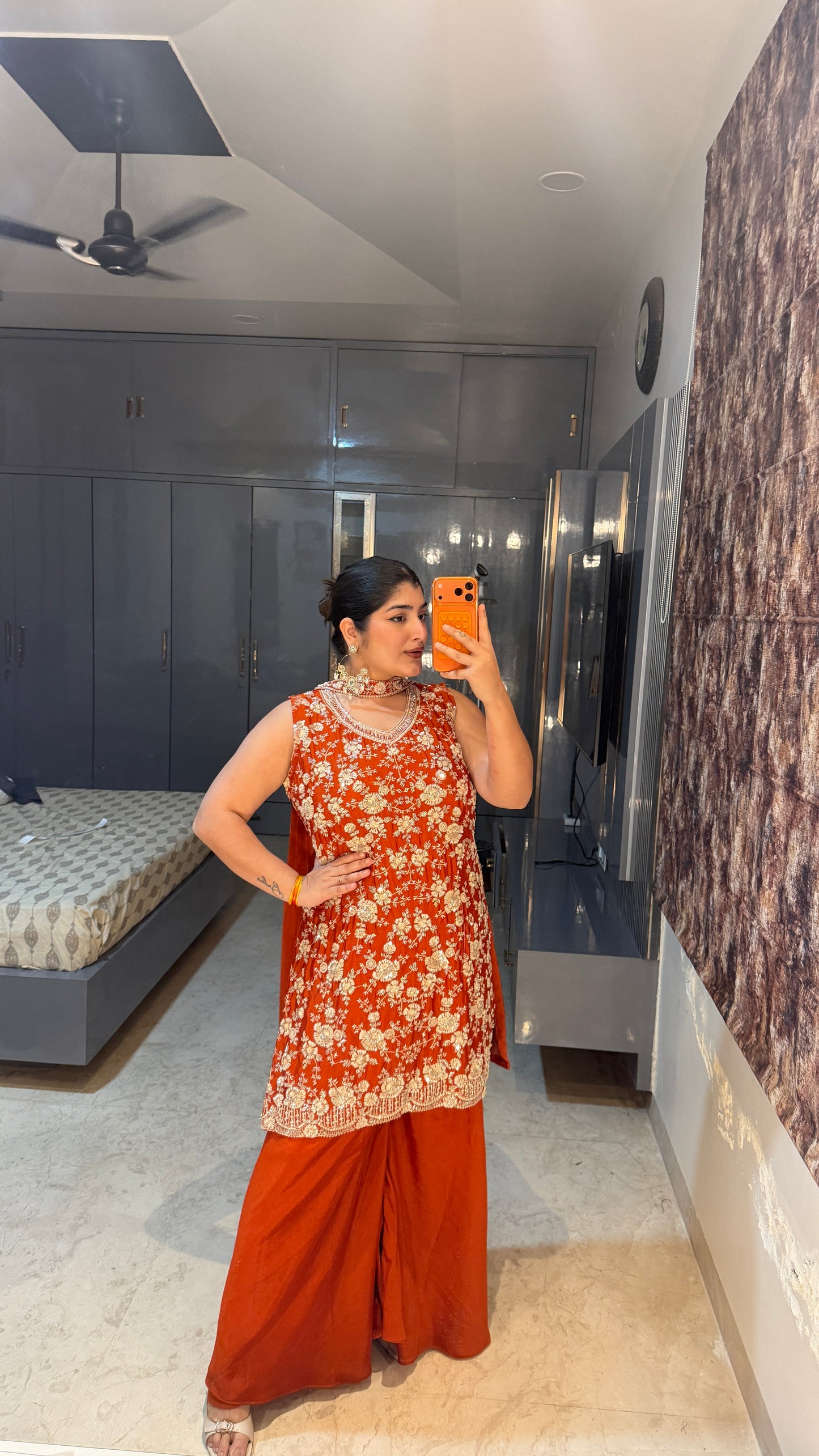 Mirinda set