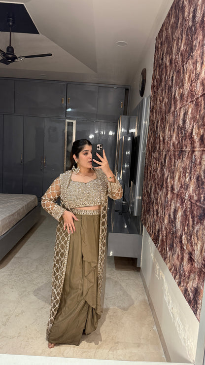Royalty fit
