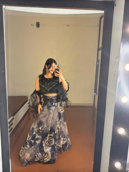 Lehenga