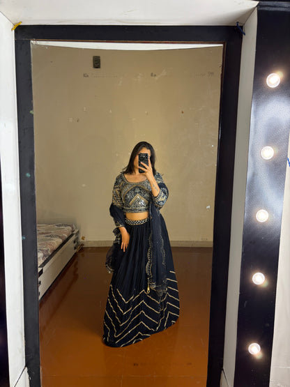 Lehenga