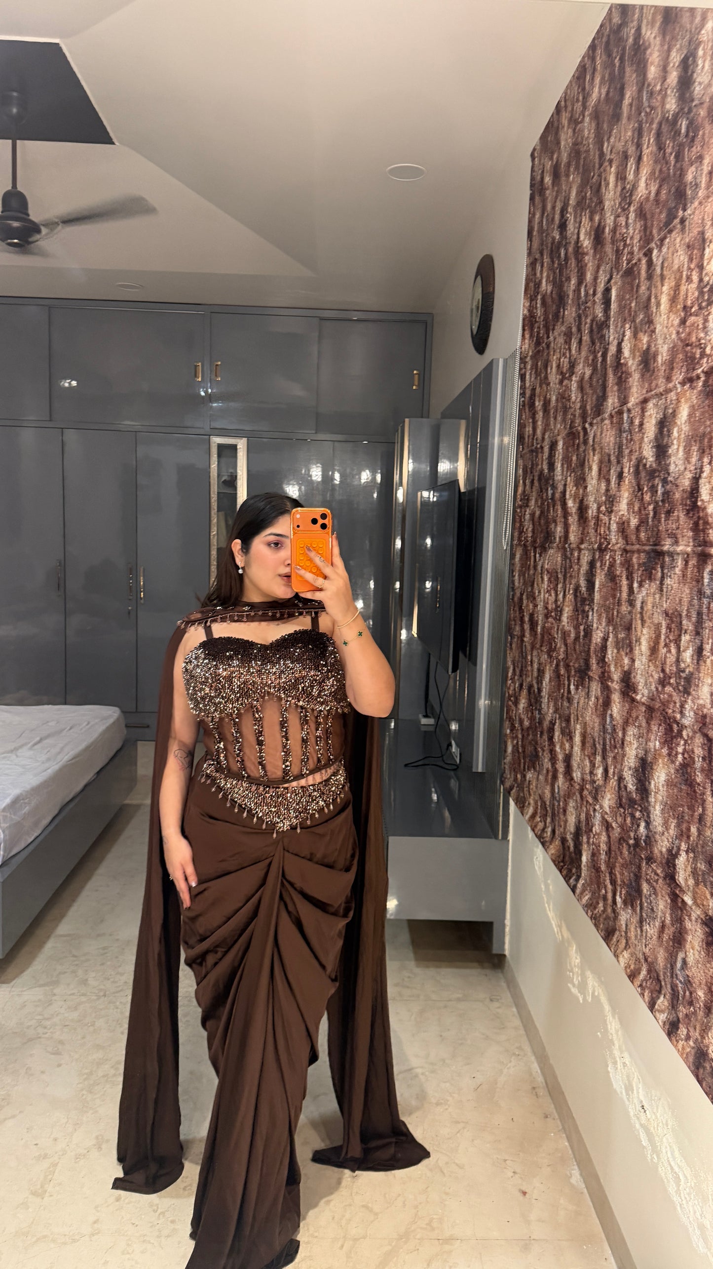 Pataka outfit