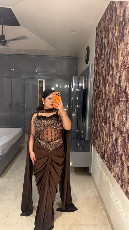 Pataka outfit