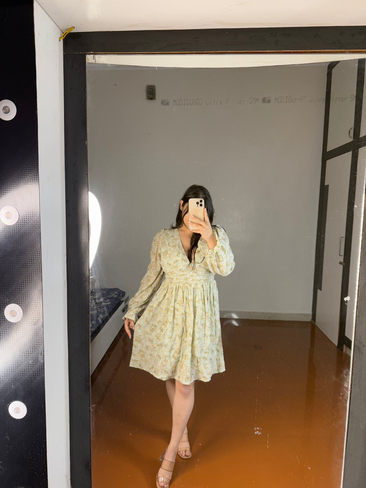 Vacay dress
