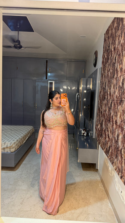 Bebo set