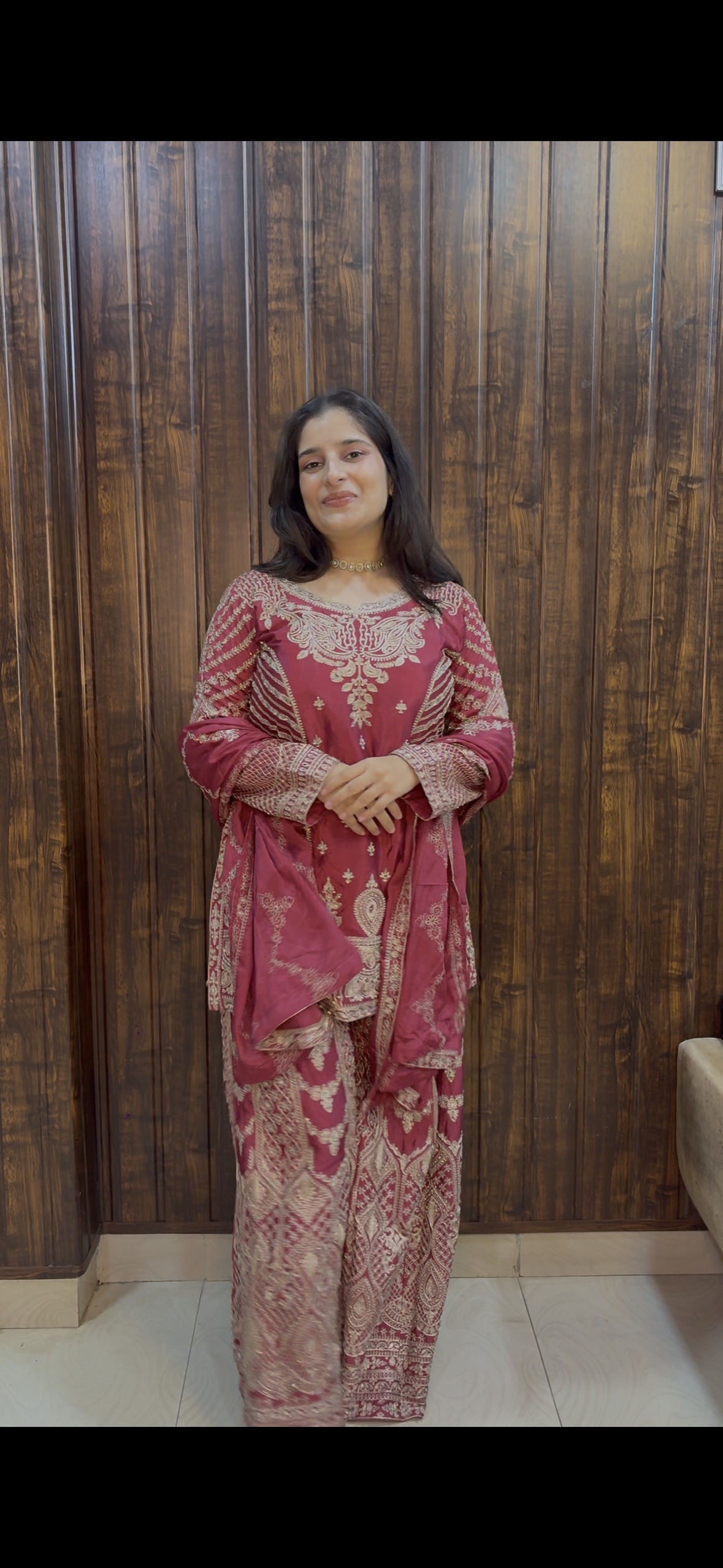 Tarini set