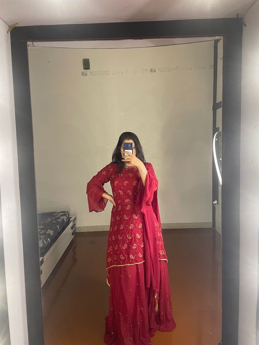 Lehenga
