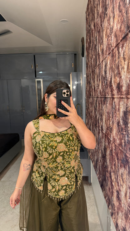 Chanda plazo set