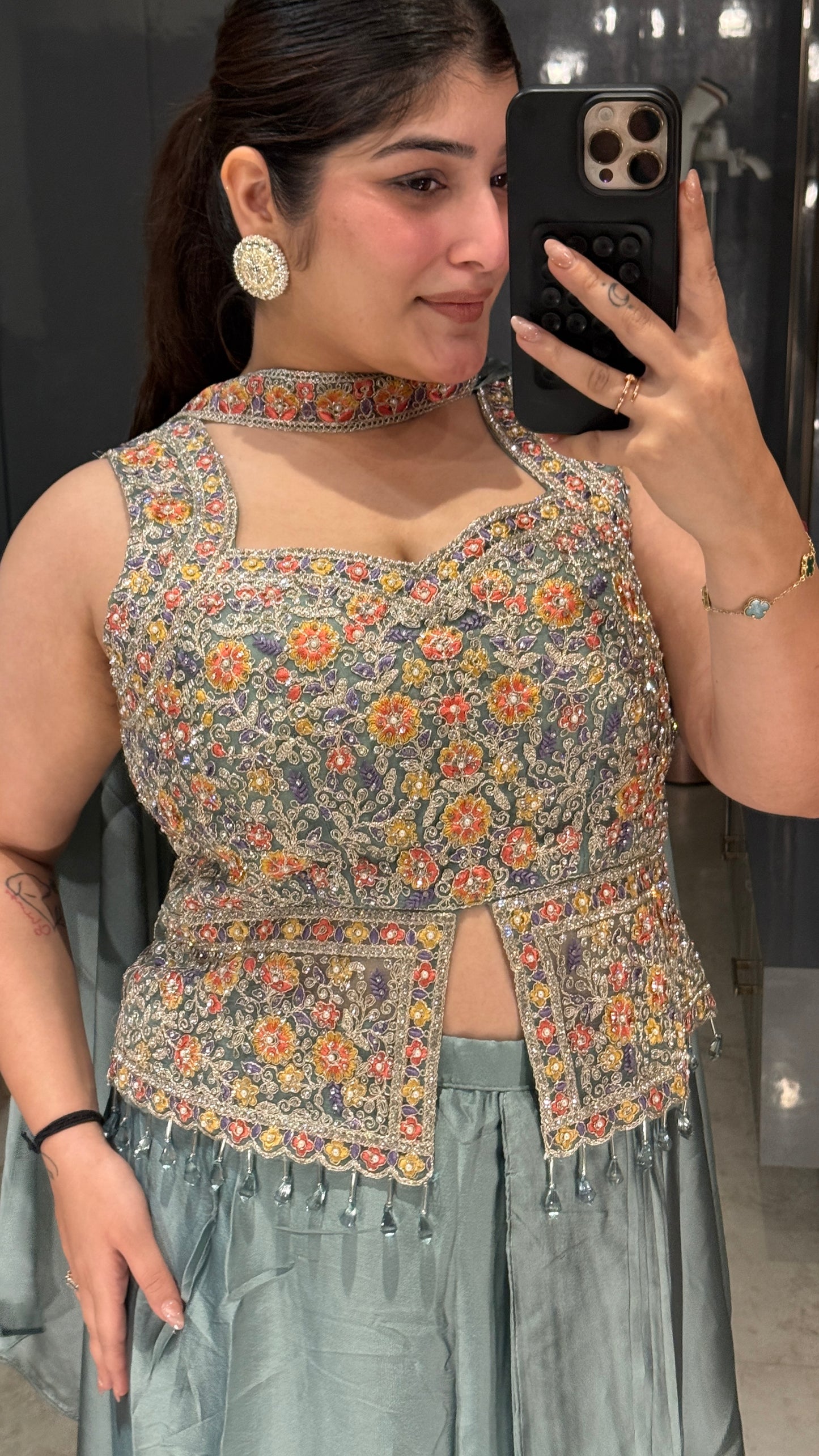 Pooh outfit