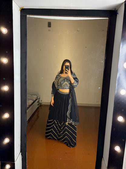 Lehenga