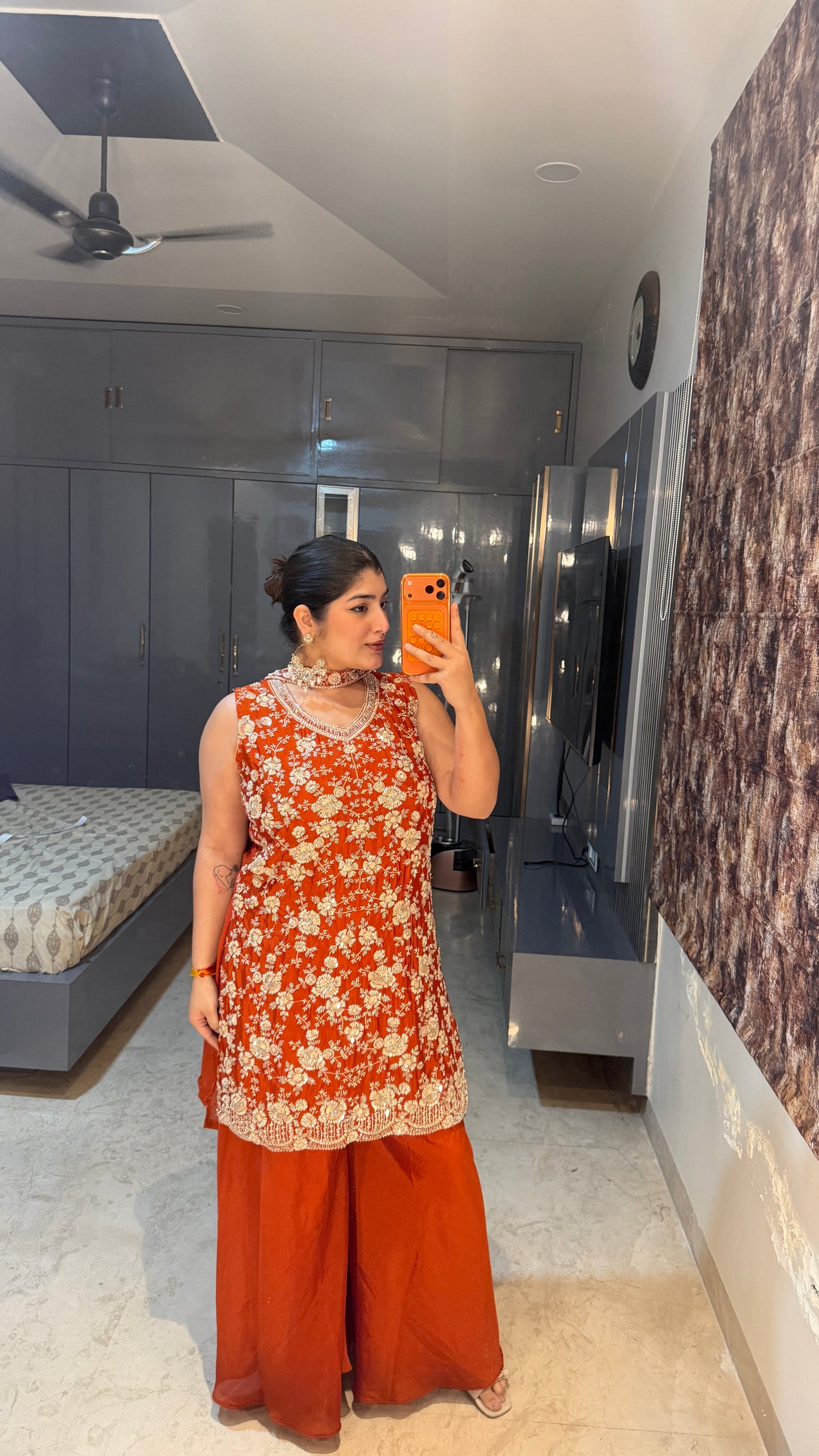Mirinda set