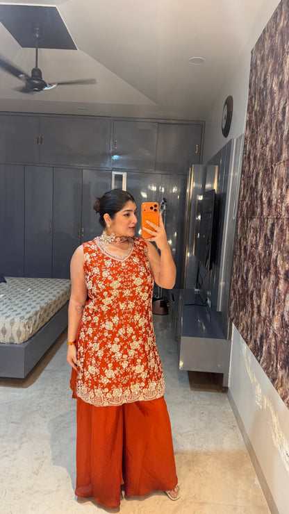 Mirinda set