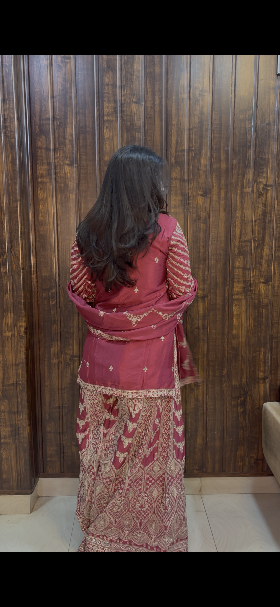 Tarini set