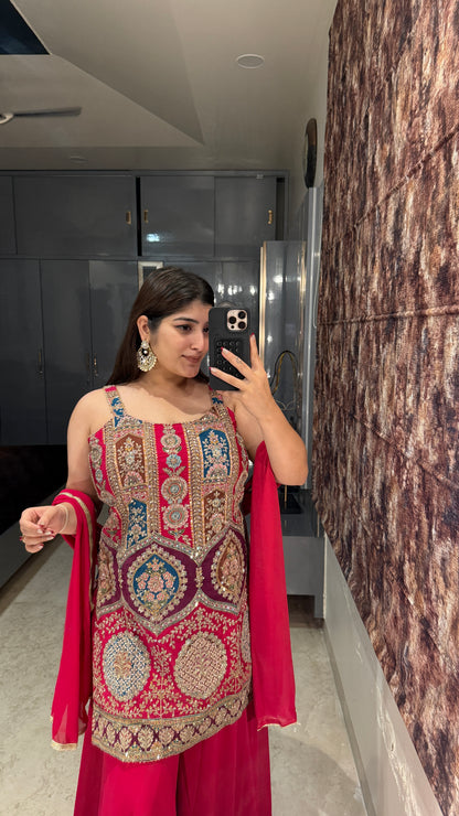 Maahi set