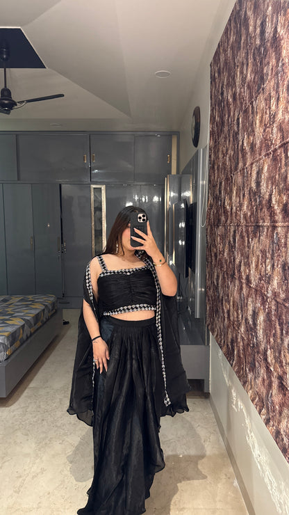 Black blings