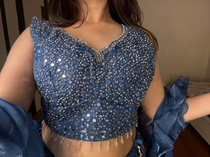 Lehenga