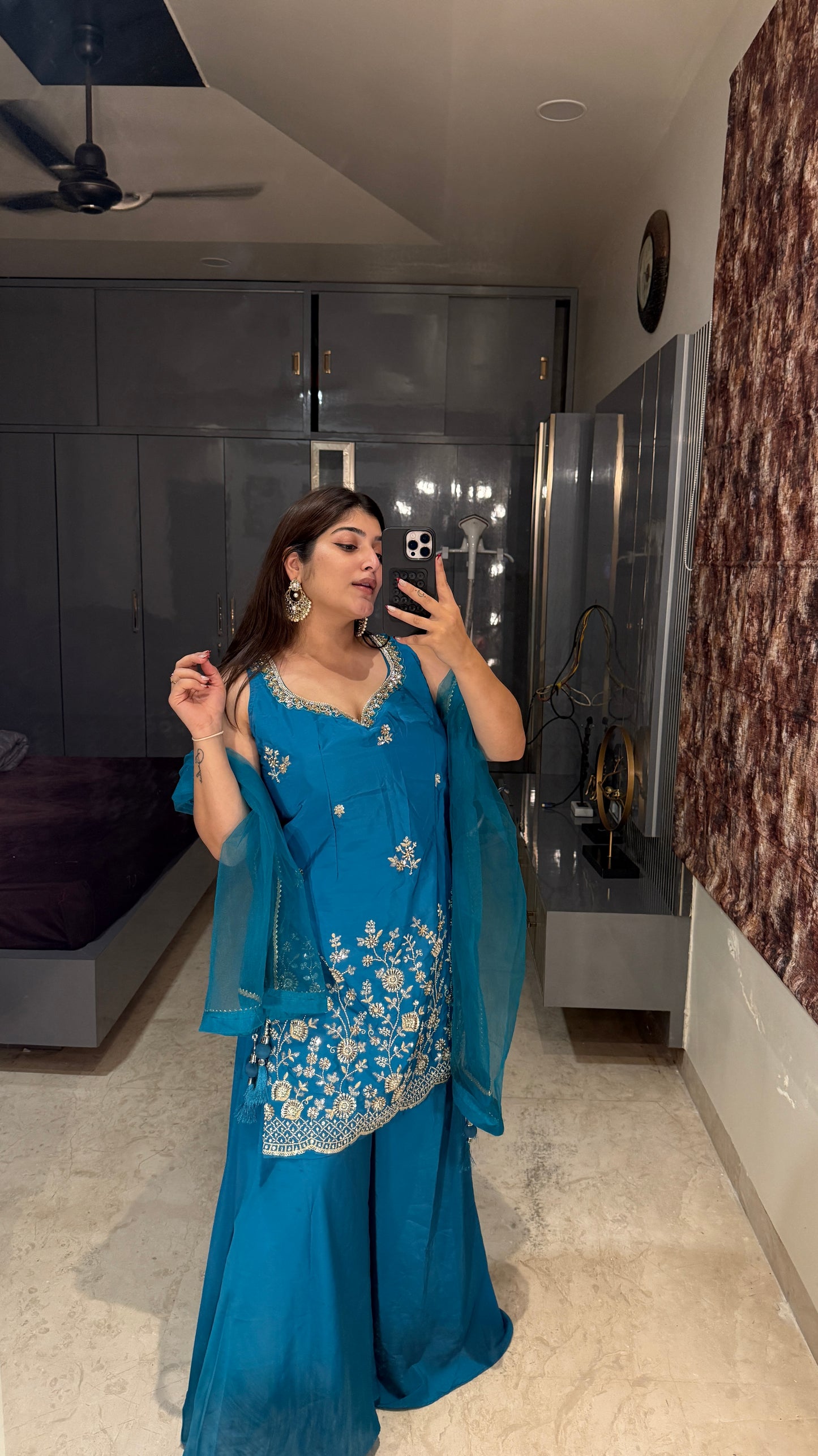 Shobha set