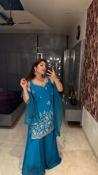 Shobha set