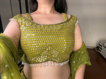 Lehenga
