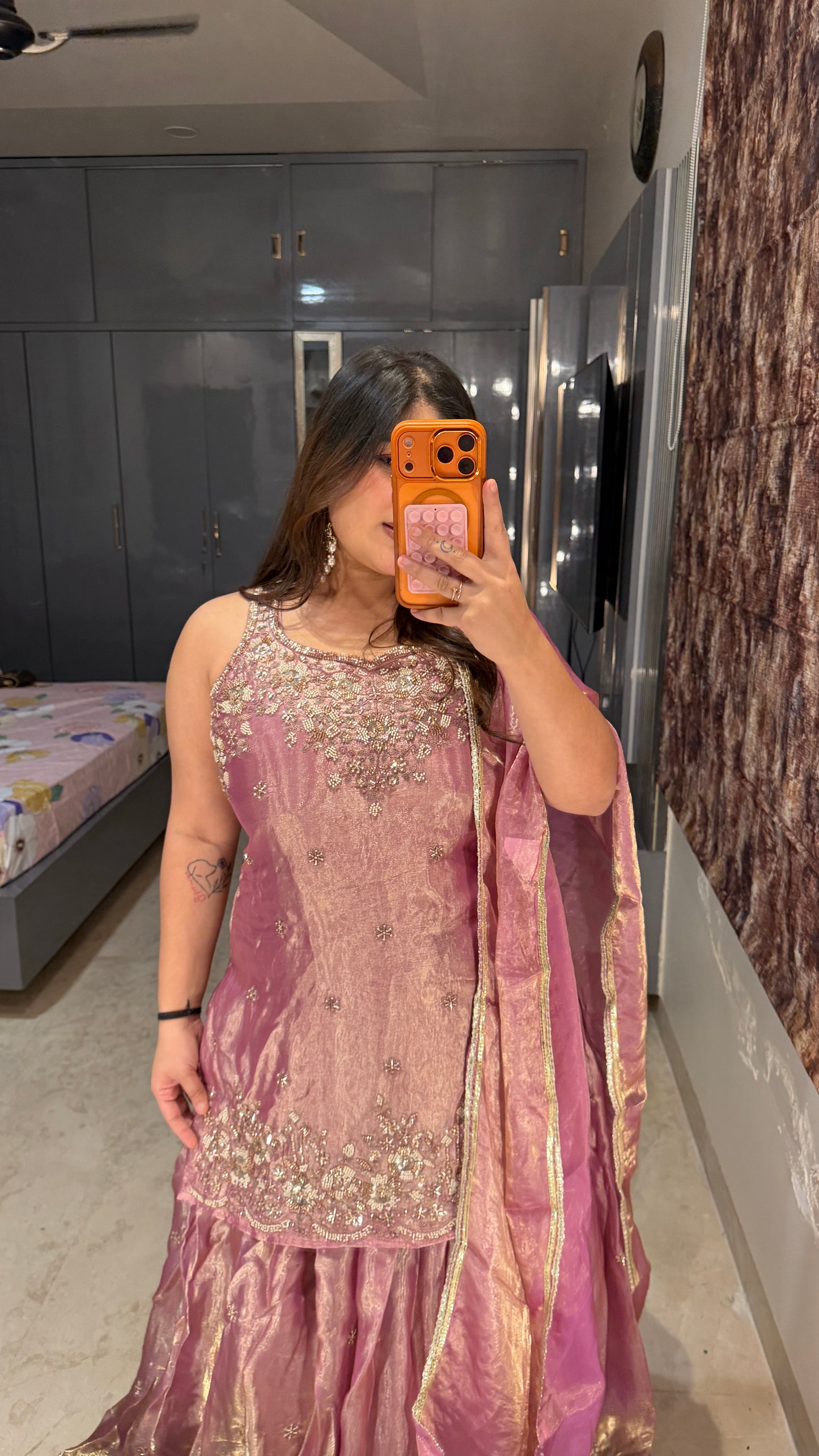 Riya lehenga
