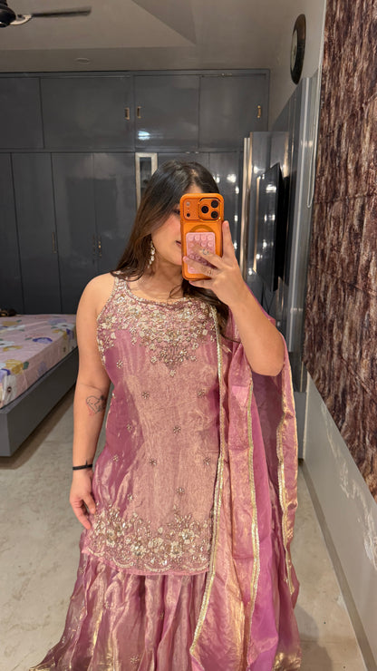 Riya lehenga