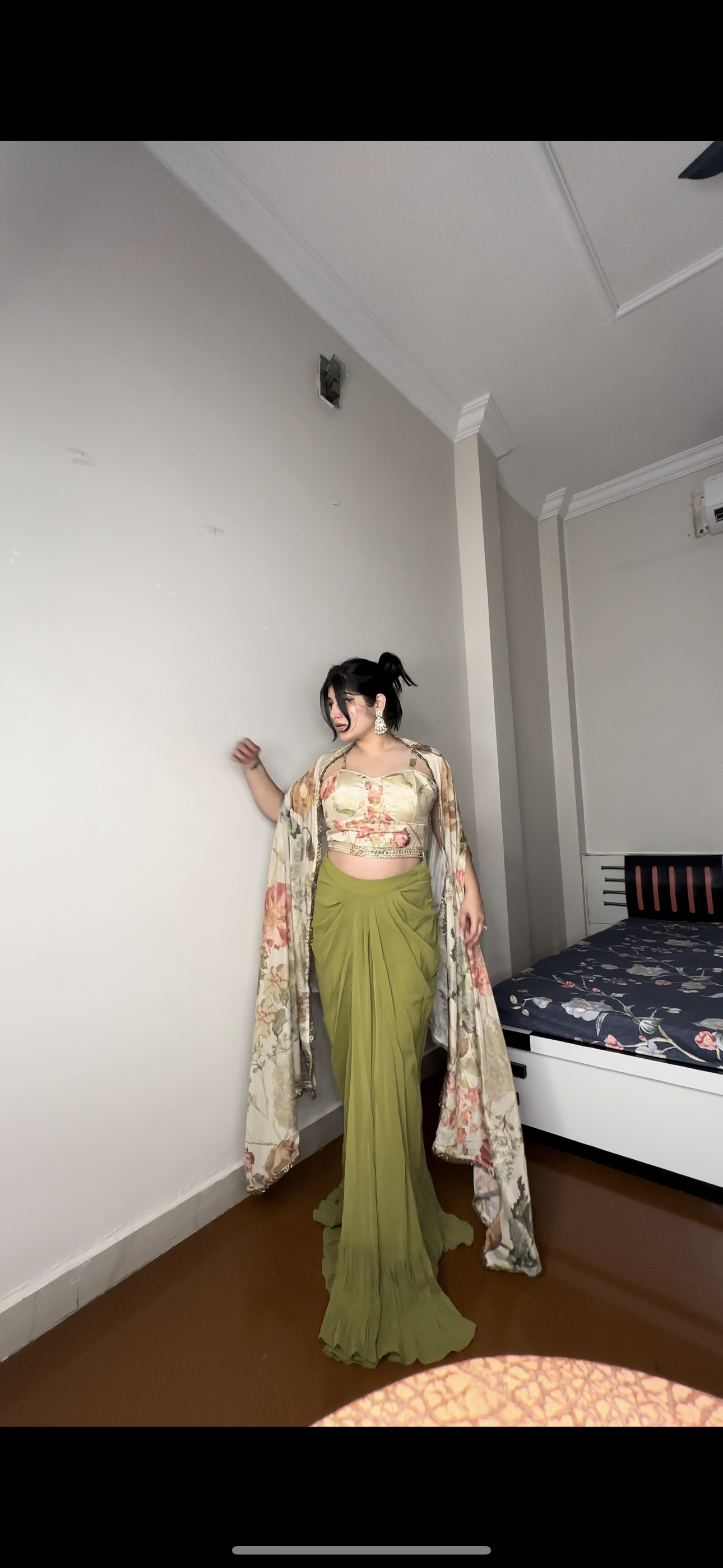 Best seller green set