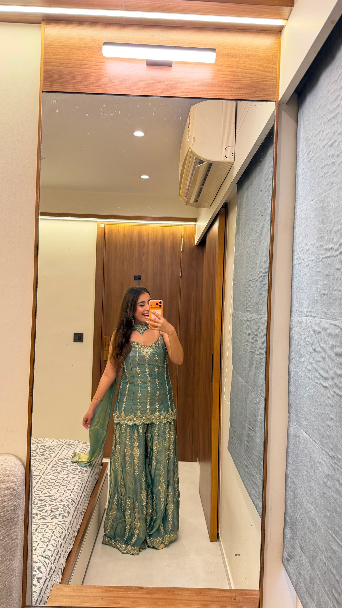 Gulnar set