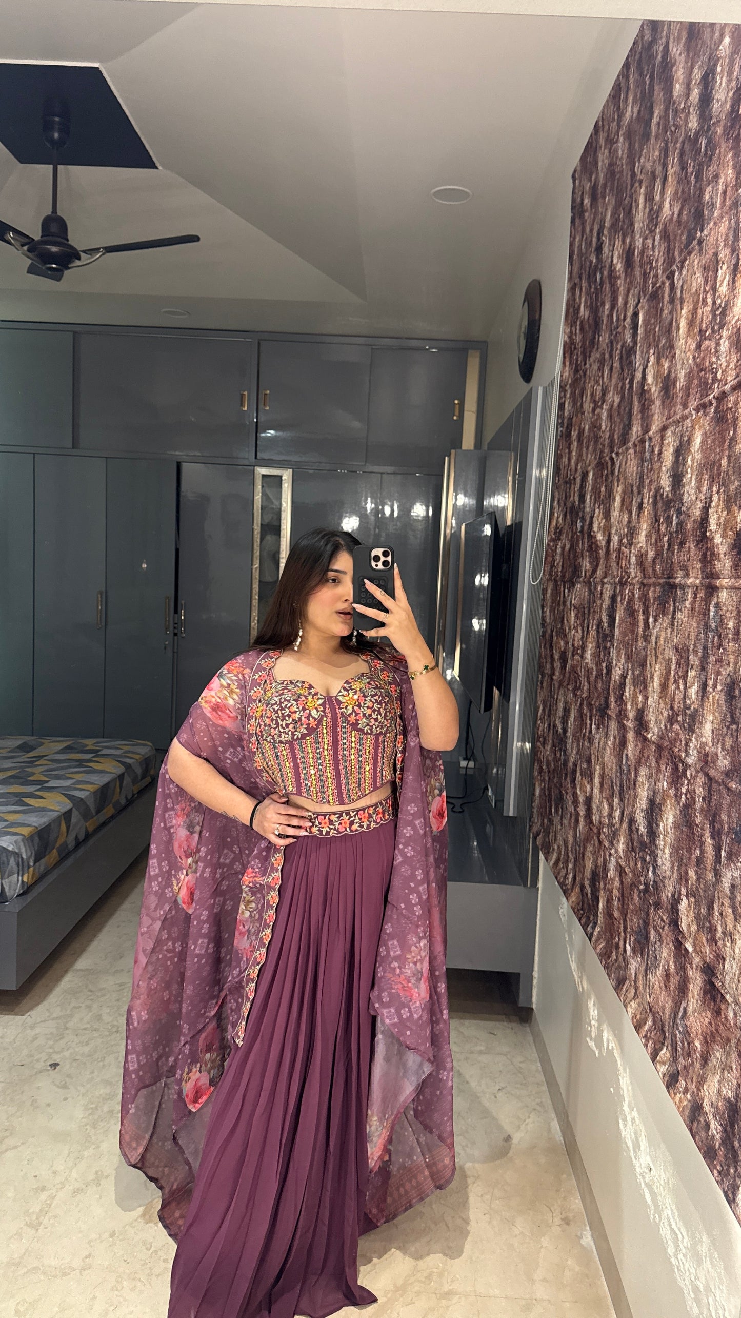 Corset veera set