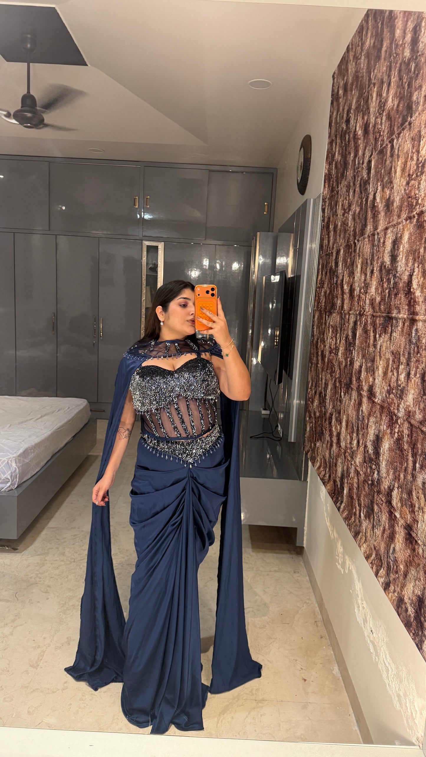 Pataka outfit