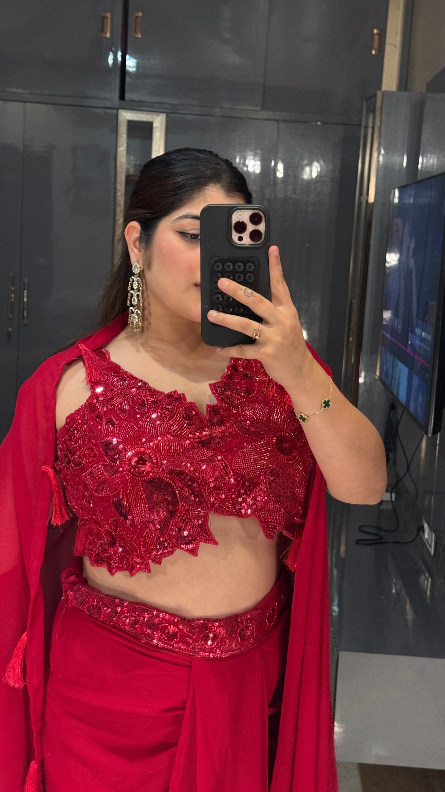 Oye hoye set