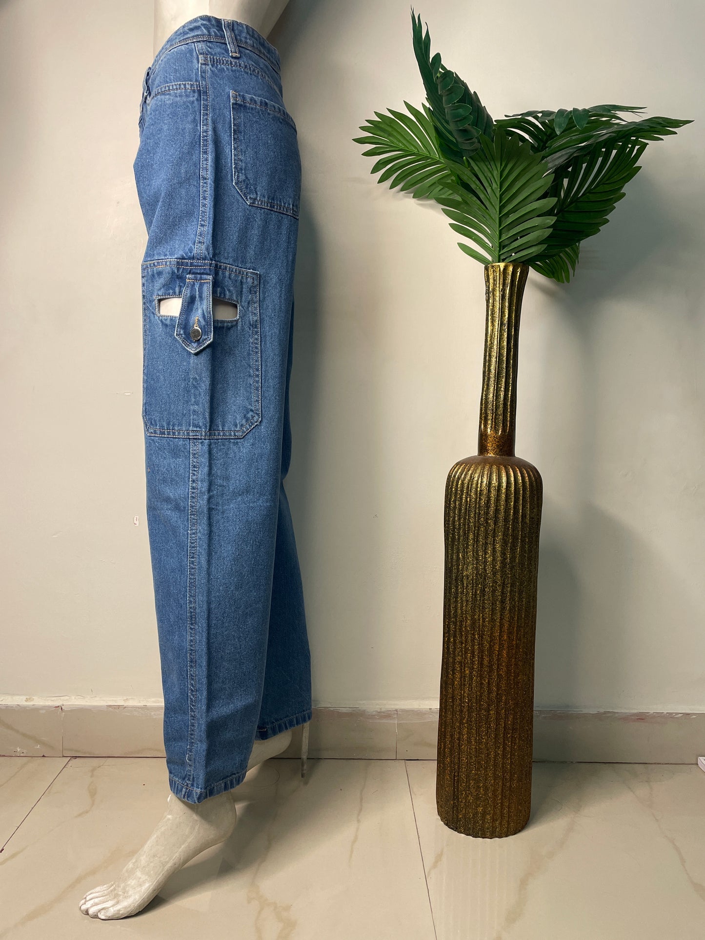 Stone cargo (f4033s)