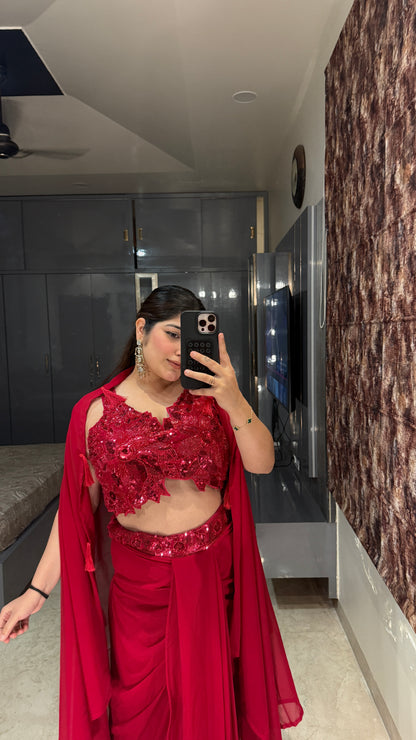 Oye hoye set