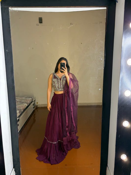 Lehenga