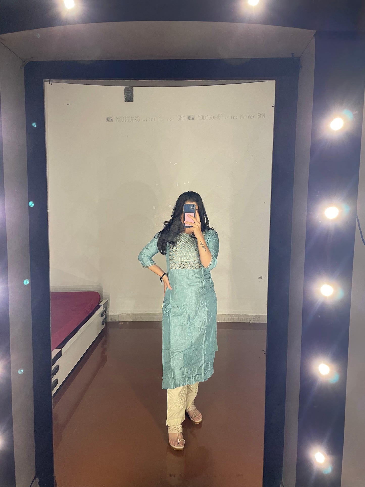 Kurti pant