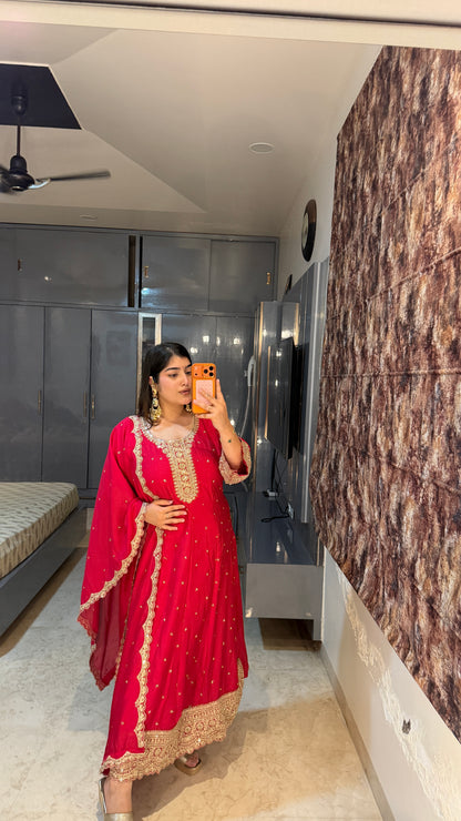 Zamana set