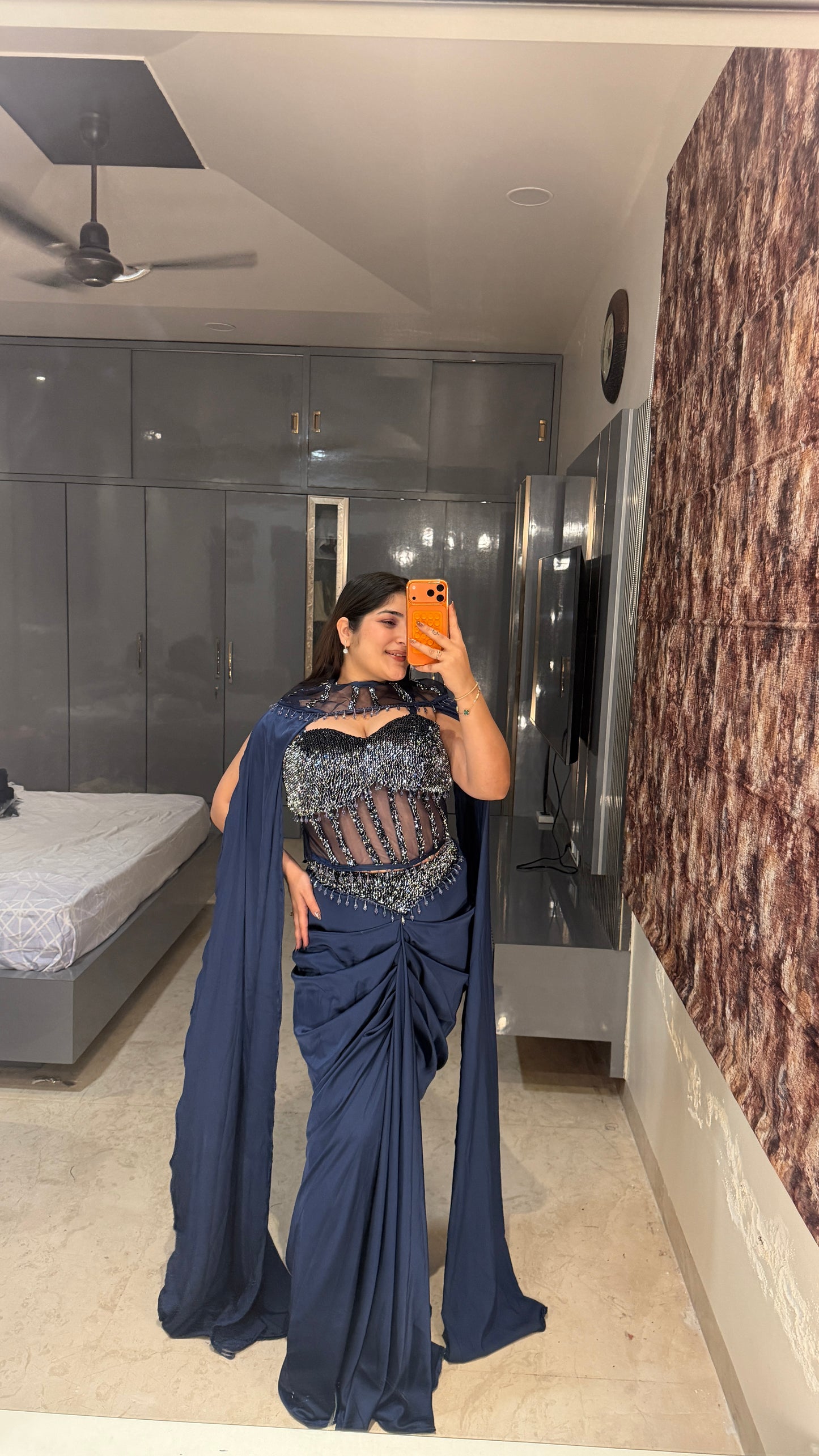 Pataka outfit