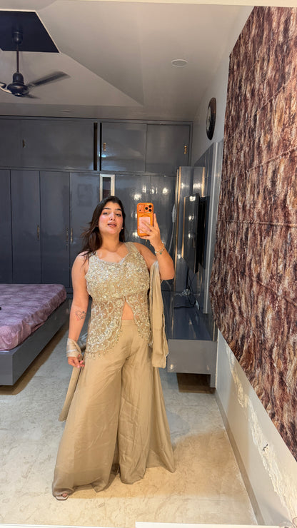 Nagina set
