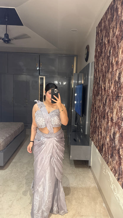 Roshni saree