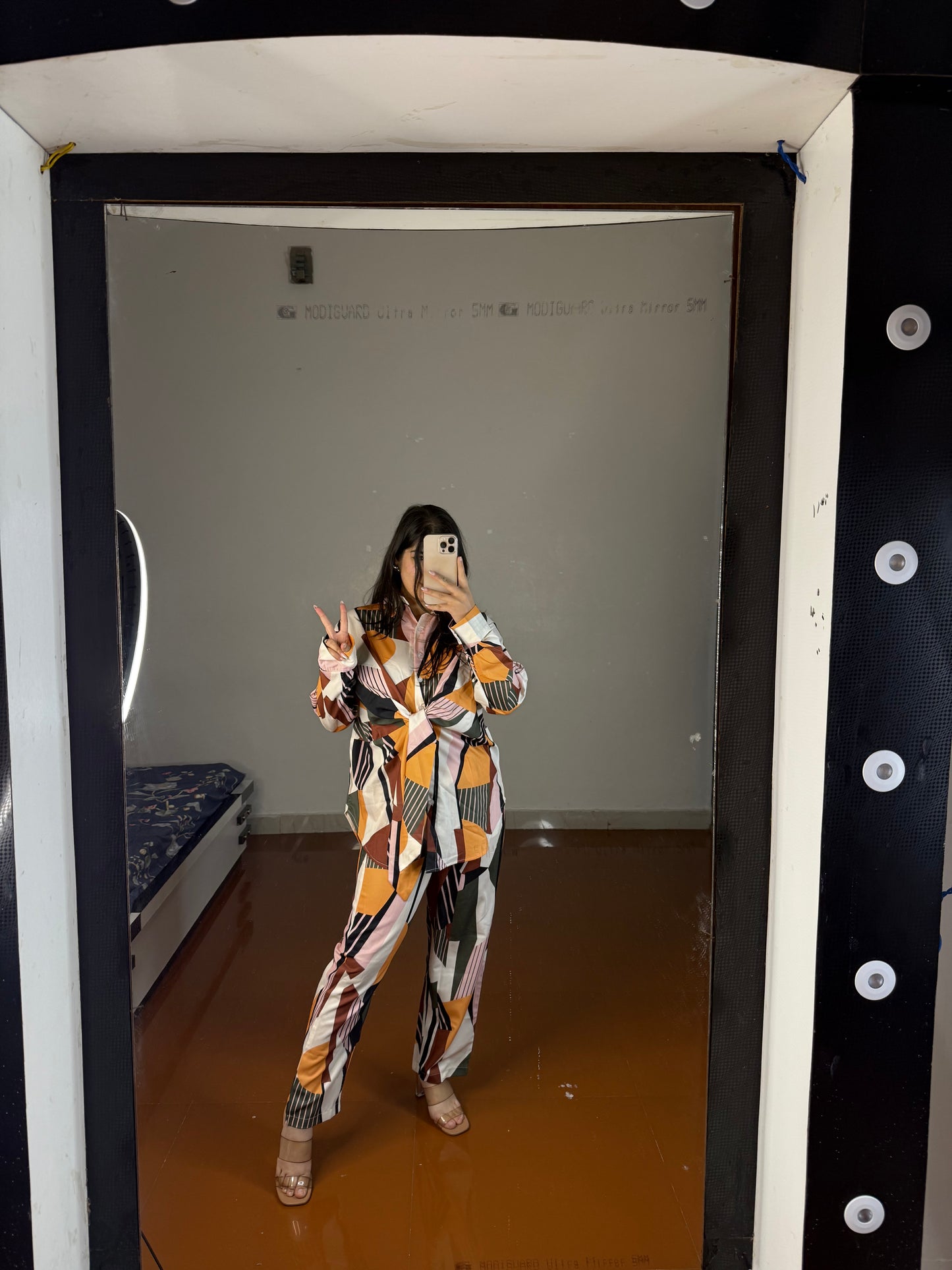 Co-ord set