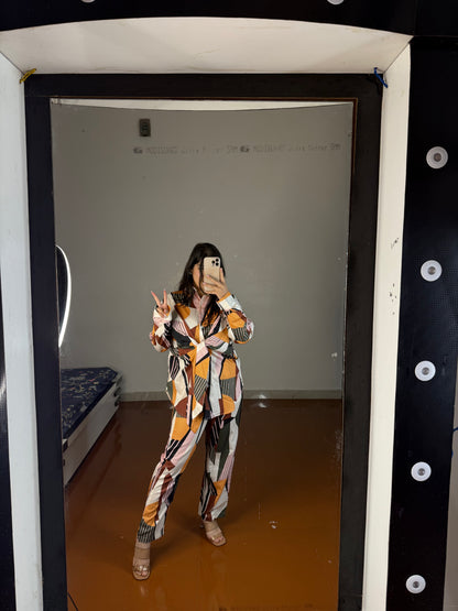 Co-ord set