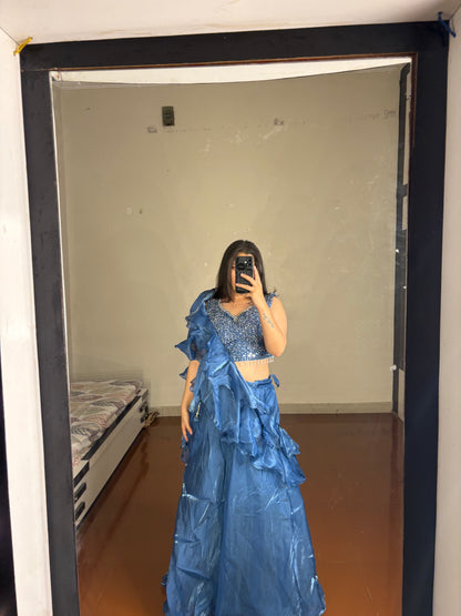 Lehenga