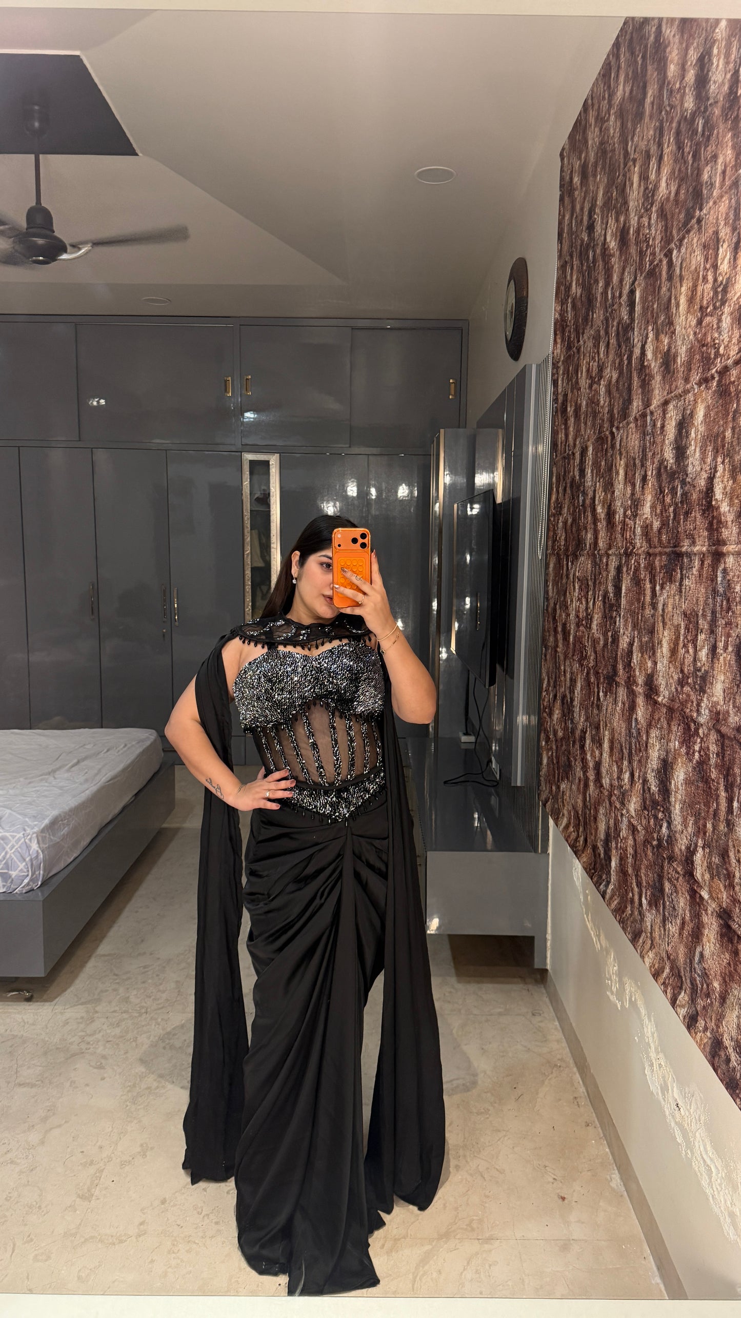 Pataka outfit