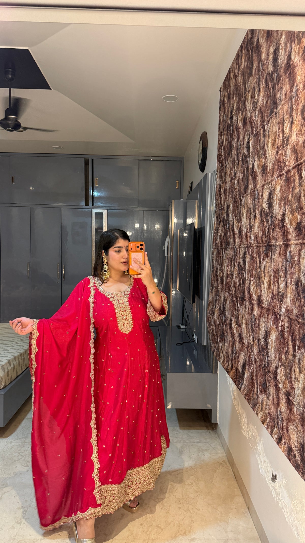 Zamana set