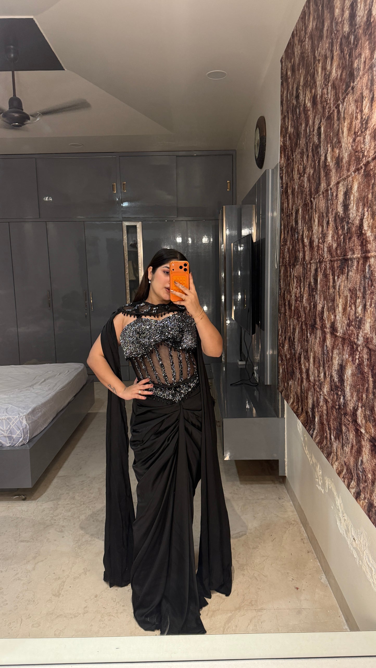 Pataka outfit