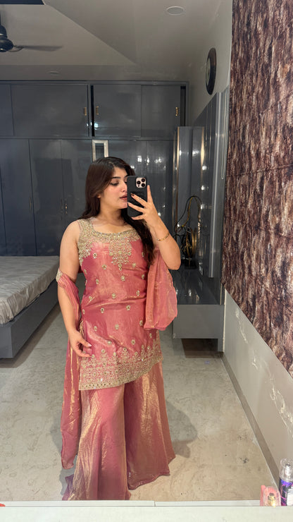 Niana set